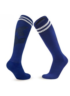 Buy Absorb Sweat and Deodorize Socks for Football Team and Basketball Team 10 Pairs High Quality Socks One Size Fits All in UAE