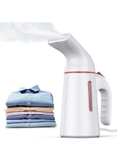 Buy Handheld Clothing Steamer 120ml for Home in UAE