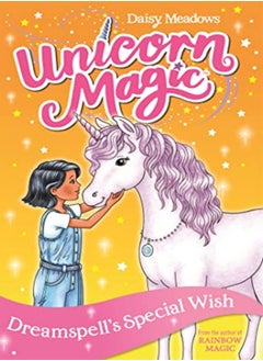 اشتري Unicorn Magic: Dreamspell's Special Wish في الامارات