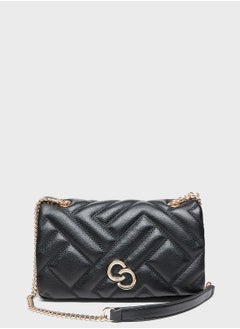 اشتري Zip Through Crossbody في الامارات