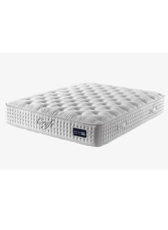 Buy Kraft Mattress - Isolated Pocket Springs for Superior Comfort and Excellent Body Support - Perfect Design for Deep and Quiet Sleep in Saudi Arabia