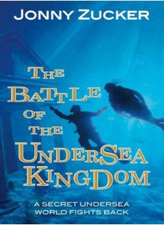 اشتري The Battle of the Undersea Kingdom في الامارات