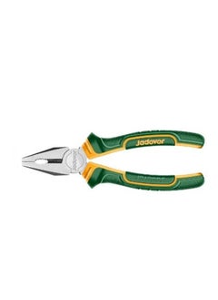 اشتري Jadever Combination Pliers 8 Inch 2 Colors Jdpl1C08 في مصر