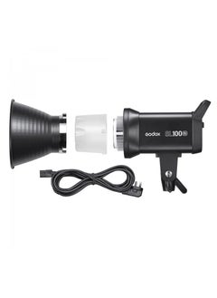 اشتري Godox SL-100 Bi-color LED Video Light 2800-6500K في مصر