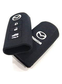 Buy Car remote control pouch for Mazda cars in Egypt