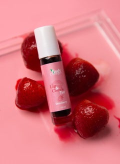 Buy lip & cheek tint roll strawberry in Egypt