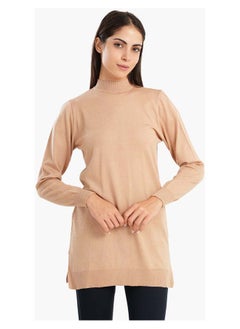 Buy Pullover with High Neck in Egypt