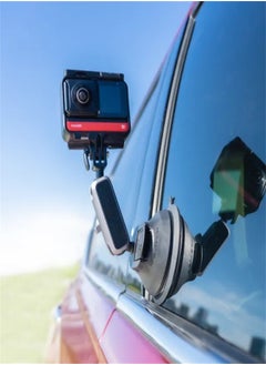 Buy Insta360 Car Suction Cup Mount in Saudi Arabia