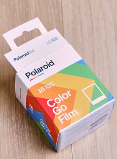 اشتري Twin Pack Go Color Film في الامارات