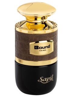 اشتري Bound for Men 100ml EDT في السعودية