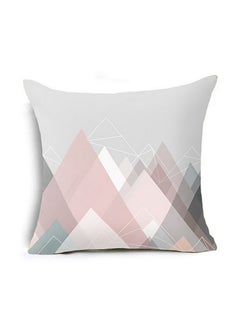 اشتري Modern Home Print Pillowcase 45x45cm في السعودية