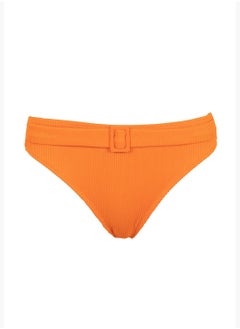 اشتري Belt Detailed Bikini Bottoms في الامارات