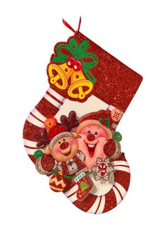 Buy Cute Cartoon Christmas Ornaments Christmas Door Hangers Decorations Gifts in Egypt