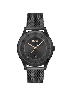 Buy Watch Purity Men's Stainless Steel Wrist Watch  - 1513986 in UAE