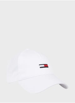 Buy Logo Curved Peak Cap in Saudi Arabia