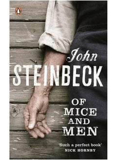 اشتري Of Mice and Men (Penguin Red Classics) في مصر