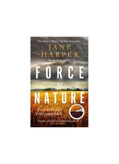 اشتري Force of Nature في مصر