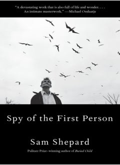 Buy Spy Of The First Person in UAE