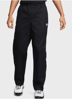 Buy Club Woven Straight Leg Pants in UAE