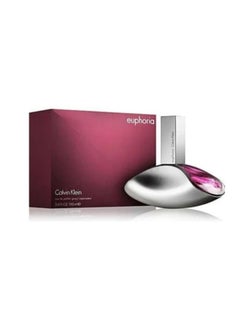 Buy Euphoria perfume by Calvin Klein for women - Eau de Parfum in Saudi Arabia