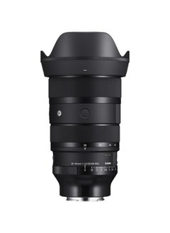 Buy Sigma 28-45mm F/1.8 DG DN Art Lens (Sony E) in UAE