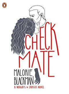 اشتري Checkmate Noughts And Crosses by Malorie Blackman Paperback في الامارات