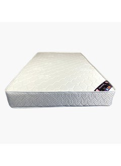 Buy i-DreamSleep Super King Foam And Bonnell Spring Mattress 200 x 200 x 21cm in Saudi Arabia