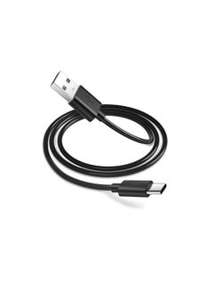 Buy USB C Charging Cable, fast Charging , 1m high speed data transfar  for iPhone 15,15 Pro Max 15 Plus, Galaxy Ultra S20+S10 S9 Note 10 in Egypt