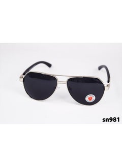 Buy Generic Men Sunglasses inspired by carti Sn981 in Egypt