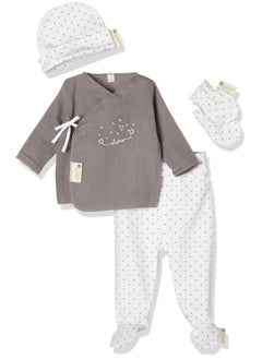 اشتري Casual Birth Set S5M Dream 506 20 Newborn Gift Sets Unisex في الامارات