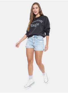 Buy AE Graphic Sweatshirt in Egypt