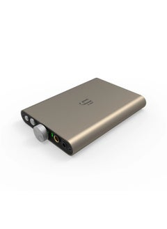 Buy IFI Audio Hip-Dac 3 Portable Usb Dac And Headphone Amplifier in UAE