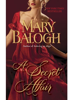 Buy A Secret Affair in UAE