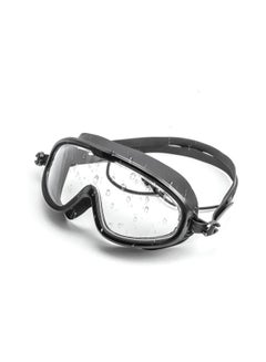 Buy Swim Goggles No Leaking Anti-Fog Pool Goggles Swimming Goggles for Adult Men Women Youth, UV Protection 180° Clear Vision in Saudi Arabia