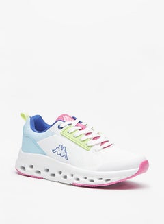 اشتري Womens Colourblock Sports Shoes في الامارات