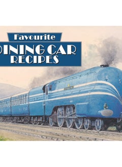 Buy Favourite Dining Car Recipes in Saudi Arabia