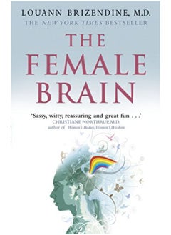 Buy The Female Brain in UAE