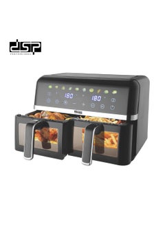 Buy DSP Electric Air fryer - KB2174 in Egypt