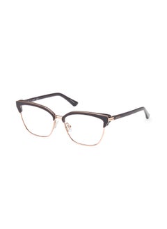 اشتري Women's Browline Eyeglass Frame - GU294502054 - Lens Size: 54 Mm في الامارات