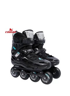 Buy Roller Skate Shoe COUGAR 509 size 42 in Egypt