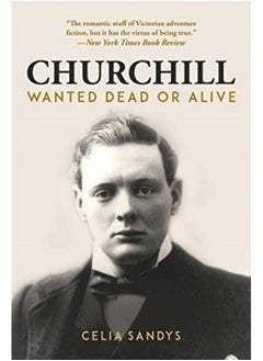 اشتري Churchill : Wanted Dead or Alive في السعودية