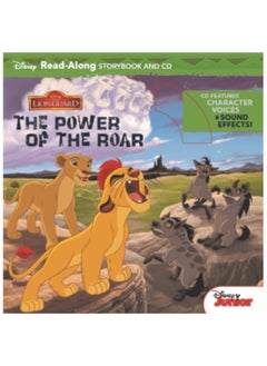 اشتري The Power Of The Roar في مصر