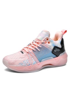 اشتري New High Elasticity Practical Basketball Sports Shoes في الامارات