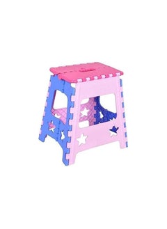 Buy Magic chair, medium, multi-colored, crescent and silver star 1610139223 in Egypt