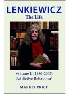 اشتري LENKIEWICZ - THE LIFE: Volume II (1980-2002) : 'Addictive Behaviour' في الامارات