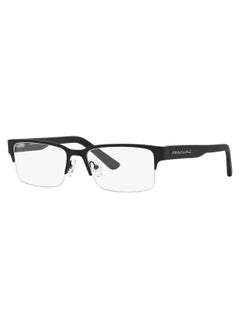 اشتري Armani Exchange AX1014 6063 53 Men's Eyeglasses Frame في الامارات