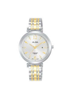 اشتري Stainless Steel Analog Watch AH7BW1X في مصر