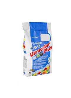 اشتري Mapei Ultracolor Plus Black 5Kg 120 في الامارات