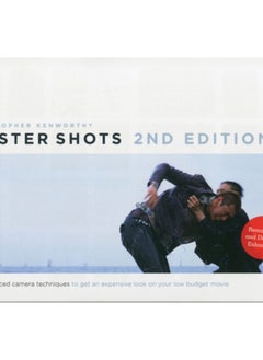 Buy Master Shots in Saudi Arabia