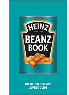 Buy The Heinz Beanz Book in Saudi Arabia